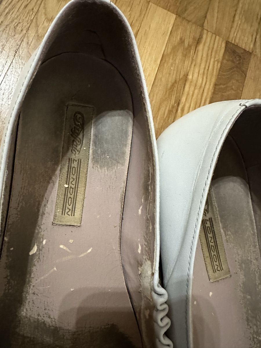 Buffalo Damenschuhe: Ballerina Buffalo – Gebraucht aus Volketswil von ben_9s6x 4