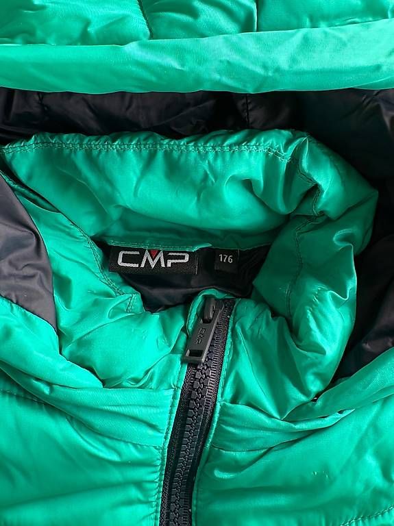 Giacche & Cappotti: CMP Jacke Grösse 176 – Usato da Hedingen venduto da inf_mjl7 1