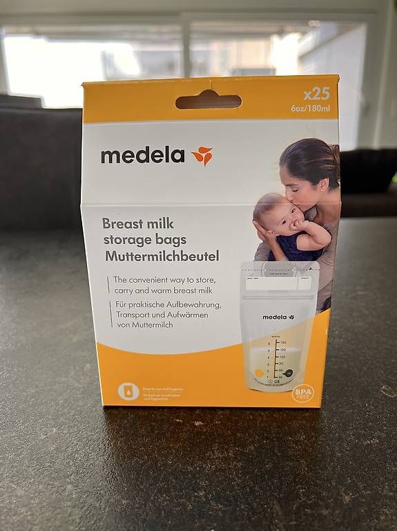 Accessori per l’allattamento: Milchpumpe Medela Swing Maxi – Usato da Winkel venduto da Maria1525 1