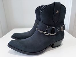 Sancho Boots Western Stiefel Gr. 40 – Made in Spain