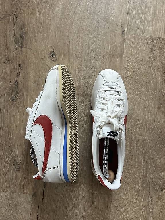 Herrenschuhe: Nike cortez – Gebraucht aus Zürich von saf_fld6 1