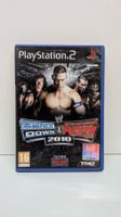 WWE SmackDown vs. Raw 2010 - PlayStation 2