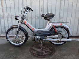 Puch Maxi S Töffli Mofa