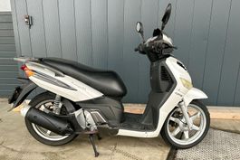 Tell Logik 125 Roller