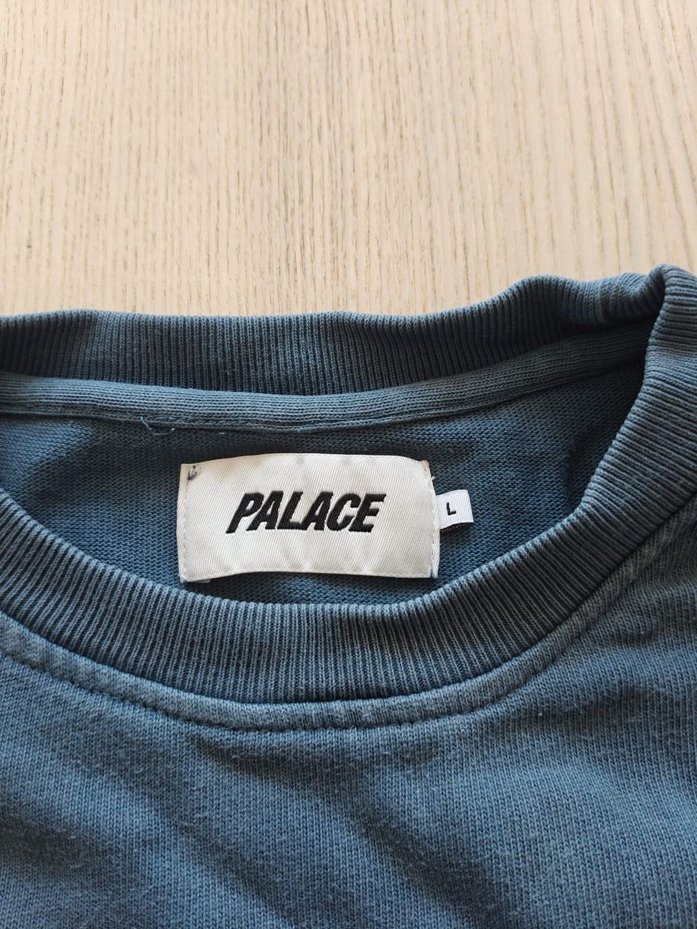 Palace Pullover & Sweatshirts: Palace Pullover / Sweater – Gebraucht aus Bern von tingu 2