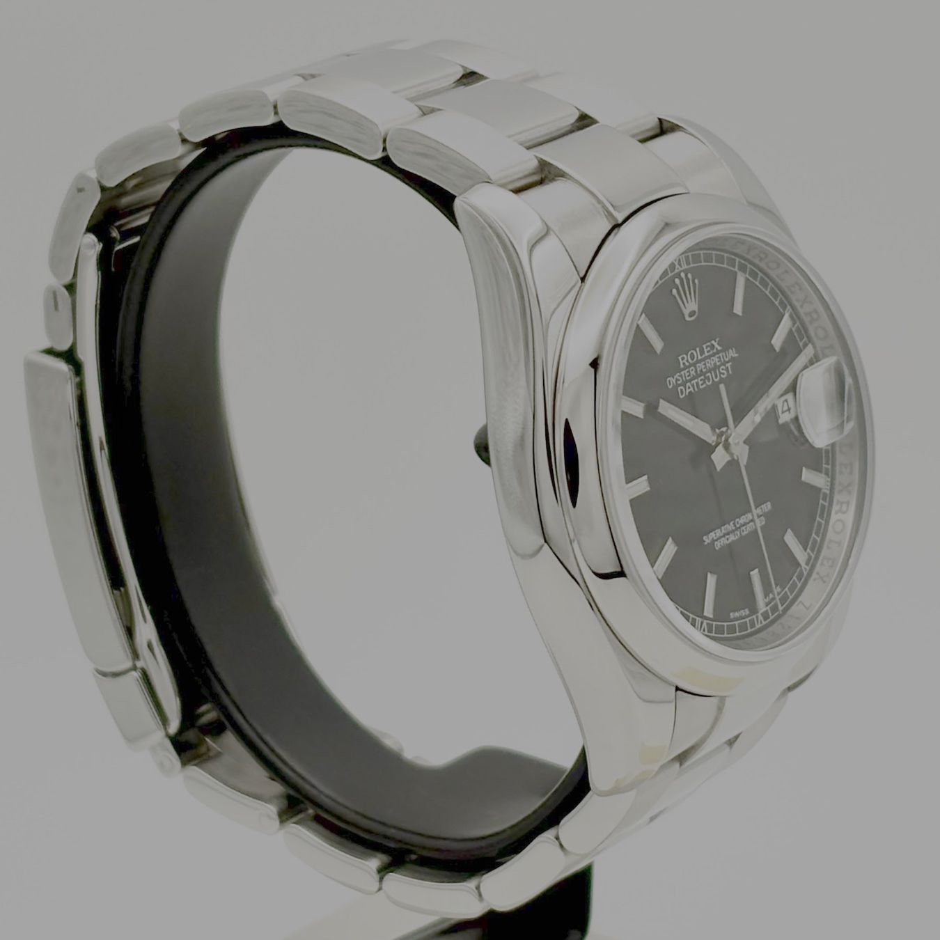 Rolex Orologi: Rolex Datejust 116200 Full Set – Usato da Tuttwil venduto da watchmaster2025 6