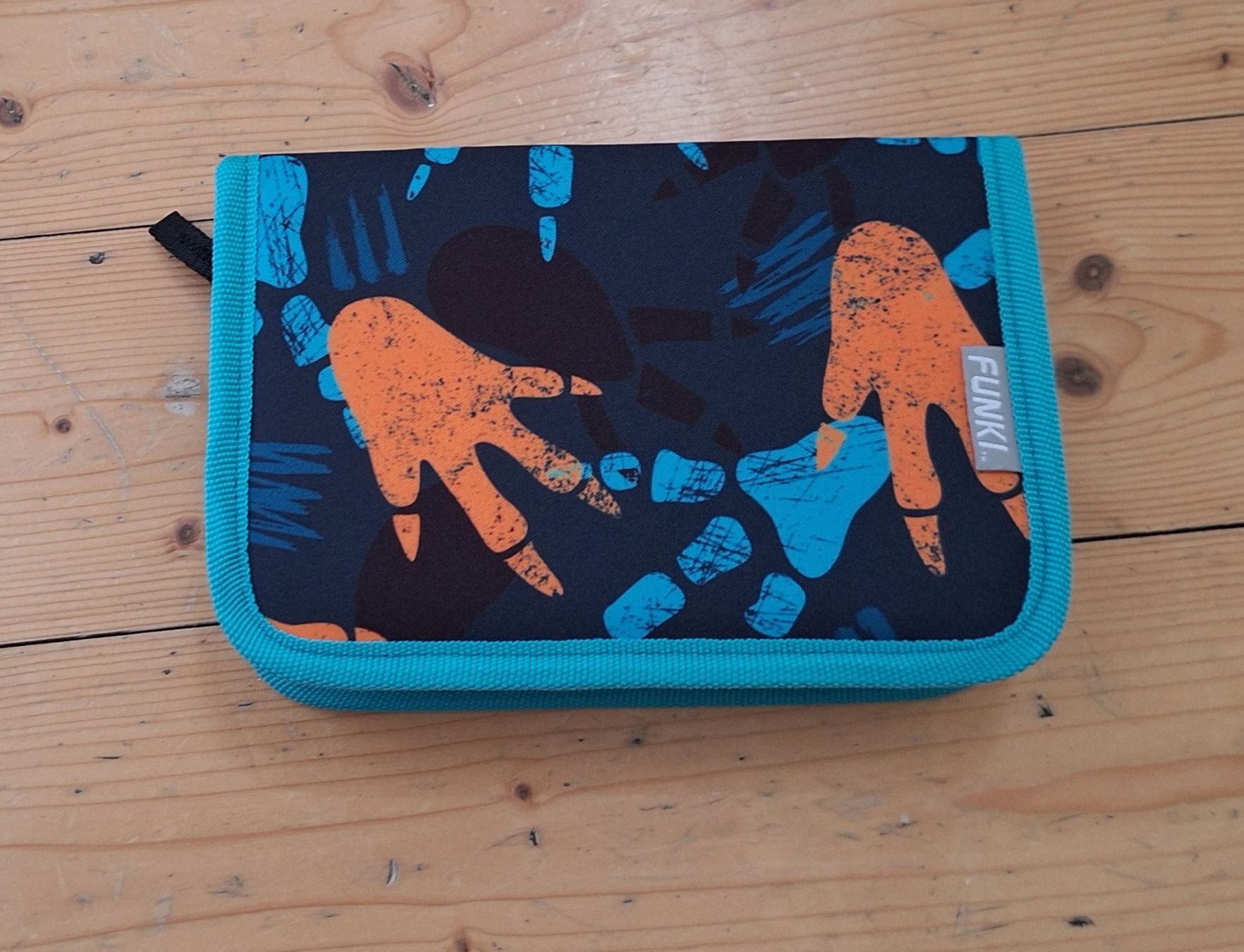 Borse & Zaini: 5 teiliges FUNKI Schulset NEU ! – Nuovo e nell'imballaggio originale da Bern venduto da Hope10 6