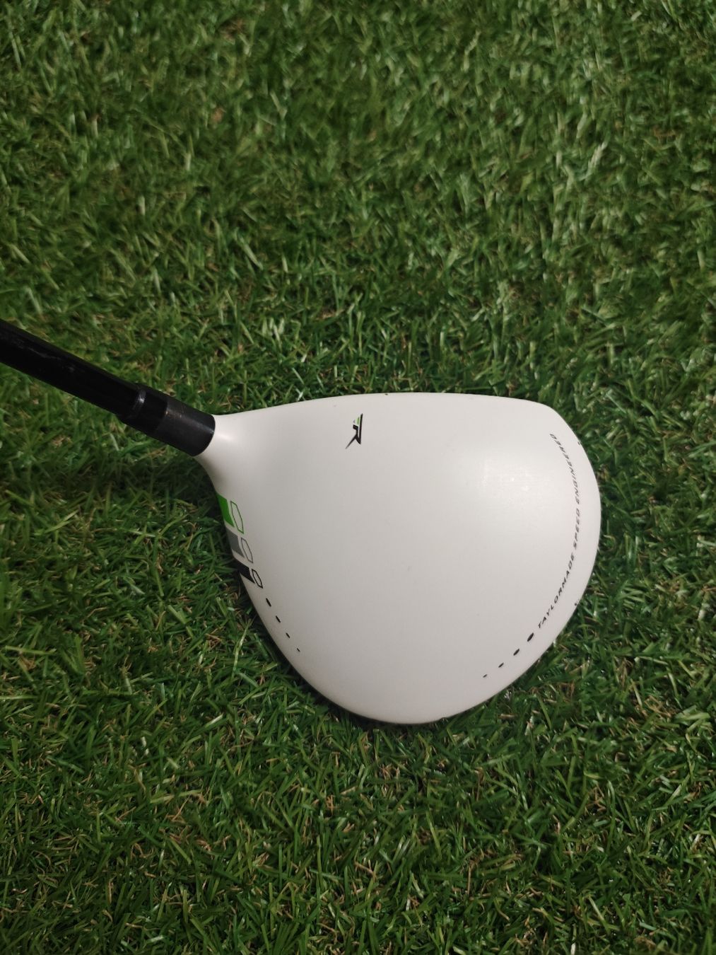 Taylor Made Schläger & Sets: TaylorMade RBZ 3 Wood in Regular Flex – Gebraucht aus Uerikon von Chreggus_Golfshop 2