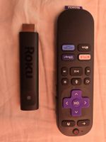 Roku Streaming Stick Plus