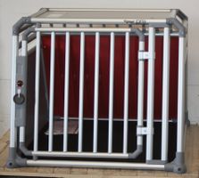 4Pets PRO 4 S 82 x 74 x 66 cm, Dach 78 x 36 cm. LIEFERUNG