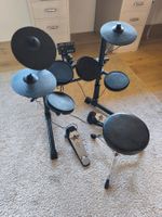 Millenium HD-120 E-Drum Set