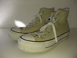 CONVERSE  Chaussures / Schuhe  Pointure / Nummer 38
