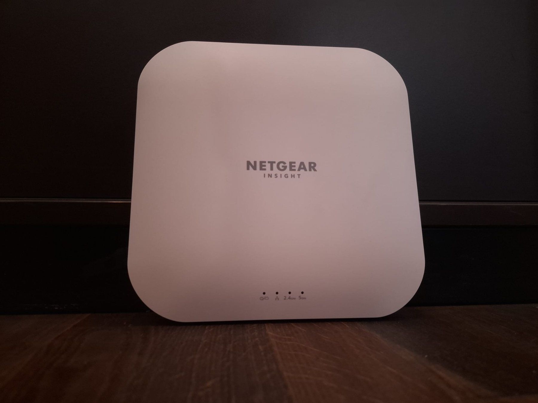 Netgear Modem & Router: Netgear WAX620 Access Point – Usato da Effretikon venduto da lichtundmusik_GmbH