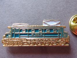 PIN BAHN LOKOMOTIVE 10902 ZUG TRAIN