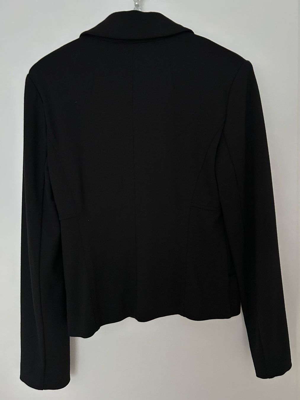 Comma Giacche: Comma, Blazer, Schwarz, Gr. 36, Top Zustand! stretch – Usato da Horn venduto da Resvi 1