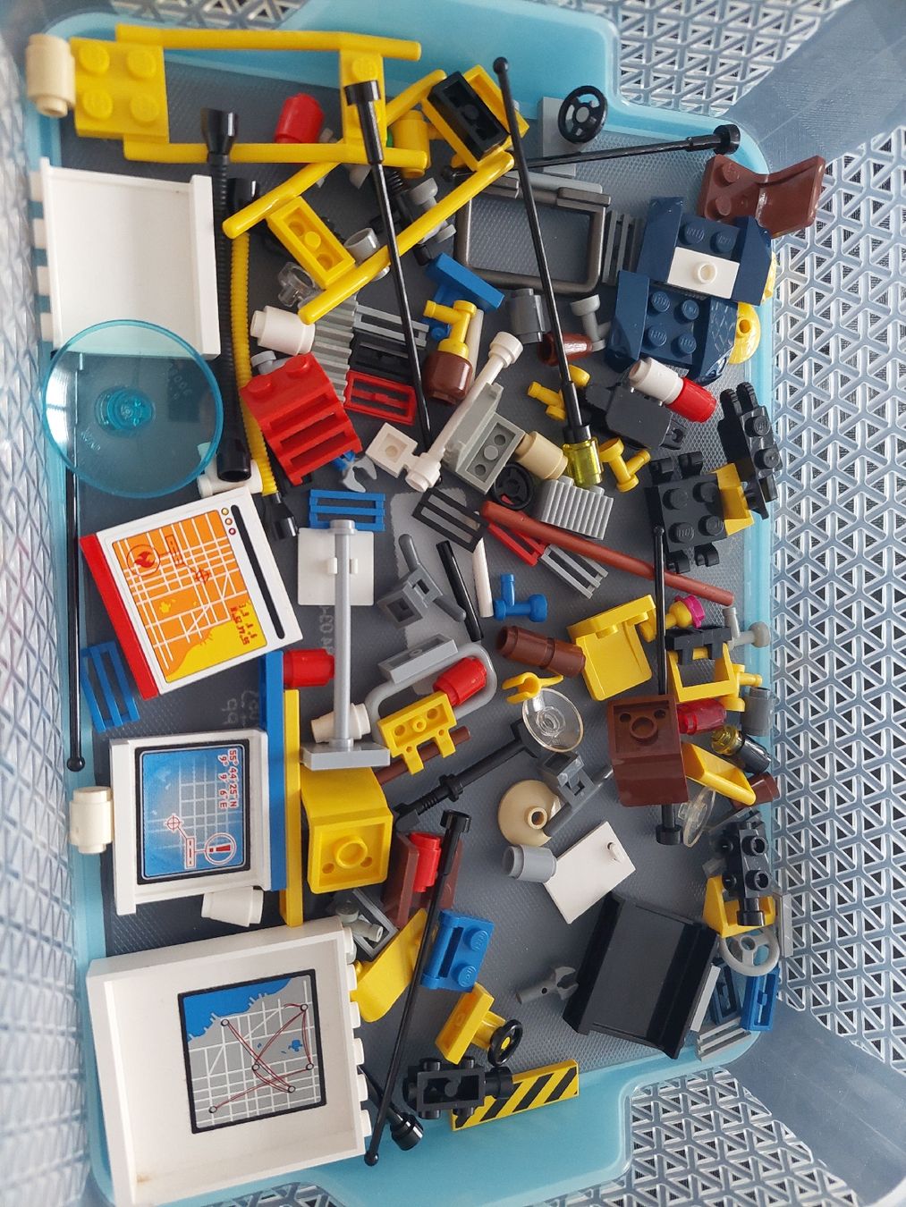 Lego Spielzeuge: Div. Lego  – Gebraucht aus Zetzwil von sti_x9xf 3