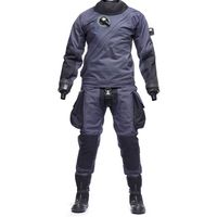 Déstockage - Plongée - combinaison étanche - AVATAR - neuve