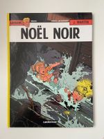 LEFRANC / TOME 20 / NOËL NOIR (EO)