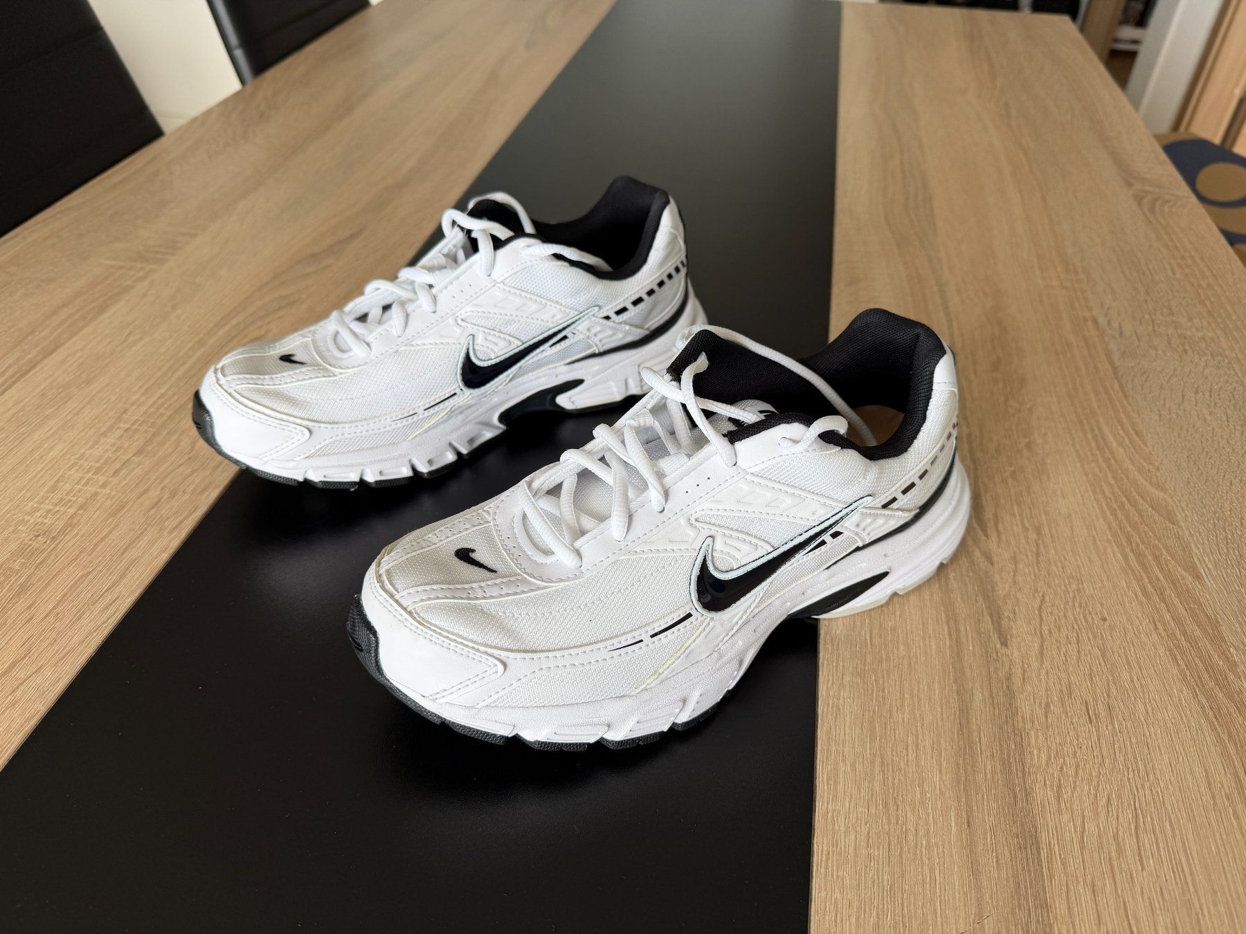 Nike Scarpe da uomo: Nike initiator – Usato da Courgenay venduto da Mic2412 5
