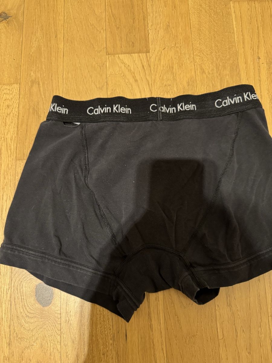 Calvin Klein Biancheria intima: Calvin Klein Unterhose – Usato da Altendorf venduto da wqv_97 2