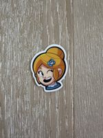 Sticker Brawl Stars Piper