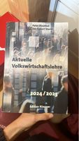 Aktuelle Volkswirtschaftslehre 2024/2025 - Top Zustand