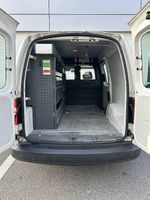 Bott Laderaum-Aufbewahrungsboxen  VW Caddy Maxi