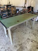 Établi Allemand frères 