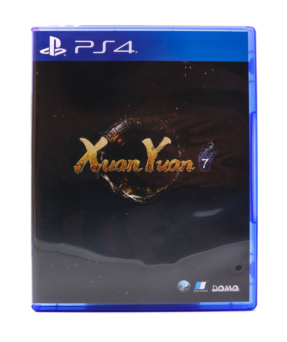 Giochi: Xuan-Yuan Sword VII NTSC - PS4 – Usato da Paudex venduto da dindeboy
