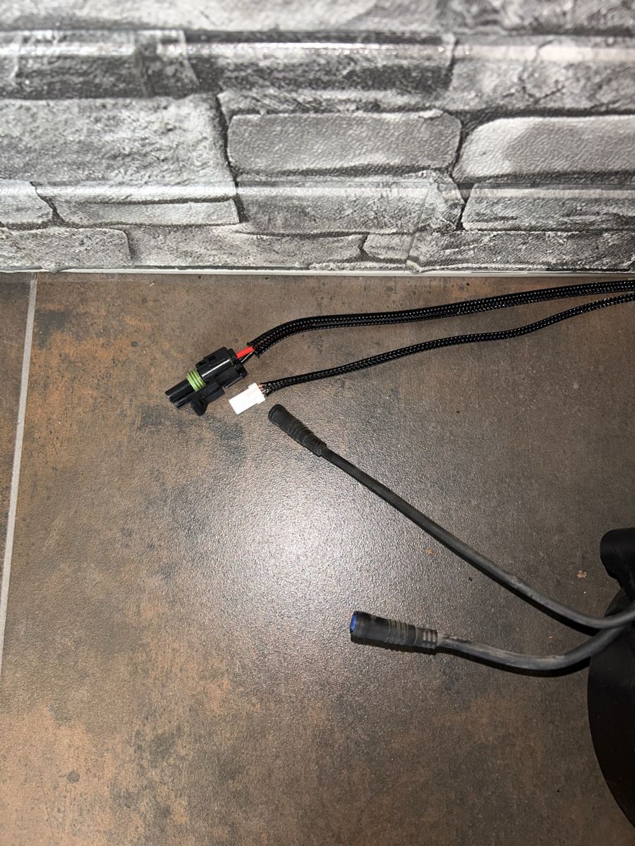 Continental Pezzi di ricambio: Continental E-Bike Motor - Kalkhoff Endeavour 3 – Usato da Root venduto da Sajo_04 3