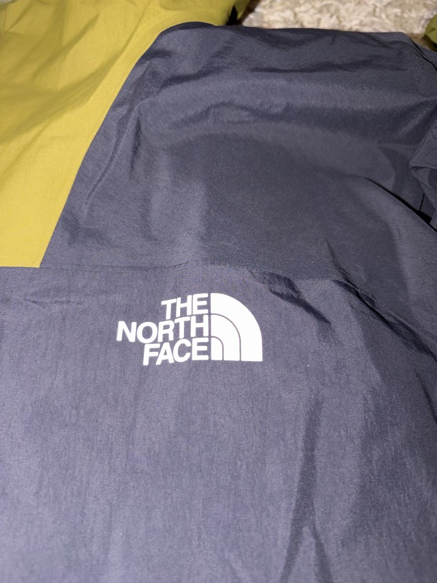 North Face Giacche: The North Face Dryzzle Futurelight Jacke – Usato da Visperterminen venduto da lgresell 3