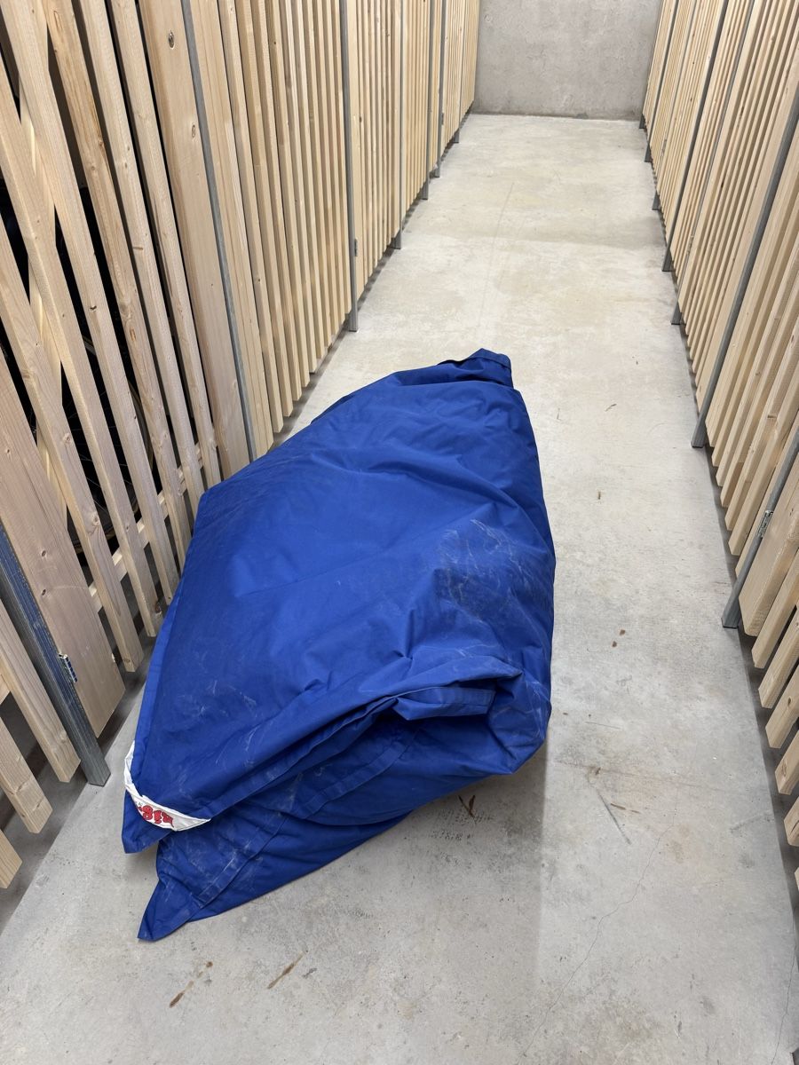 Poltrone: Pouf – Usato da Crissier venduto da rob_5vzx 1