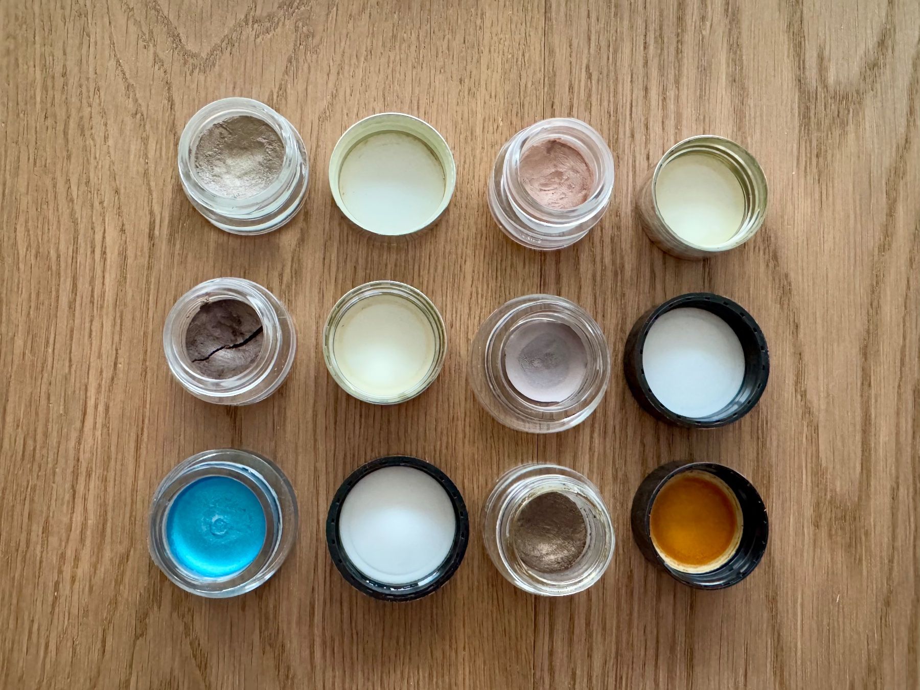 Estée Lauder Make-up: Grosses Schminkpaket – Usato da Triesen venduto da atos87 2