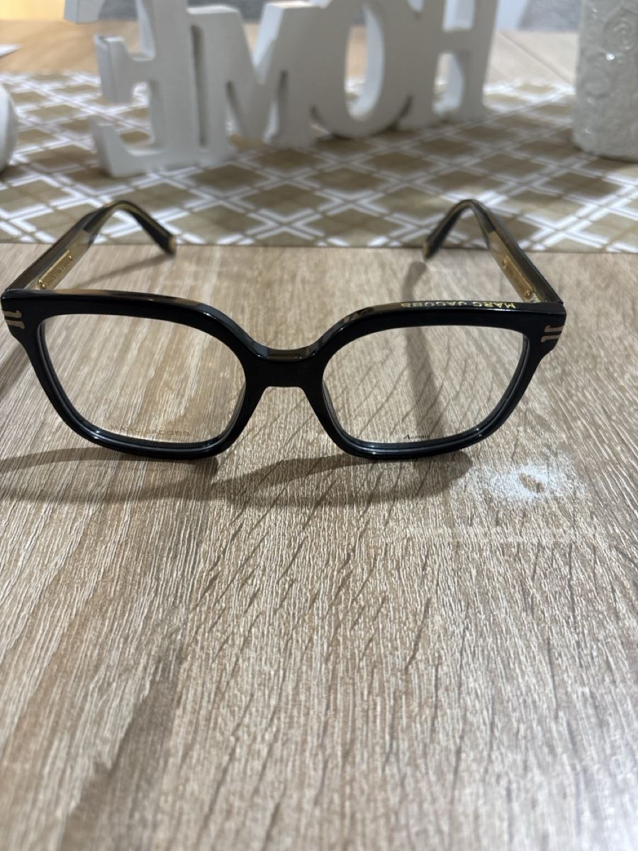 Marc Jacobs Lunettes & Verres: Occhiali donna Marc Jacobs – Neuf (Voir description) à Giubiasco par ang_cy8x 1