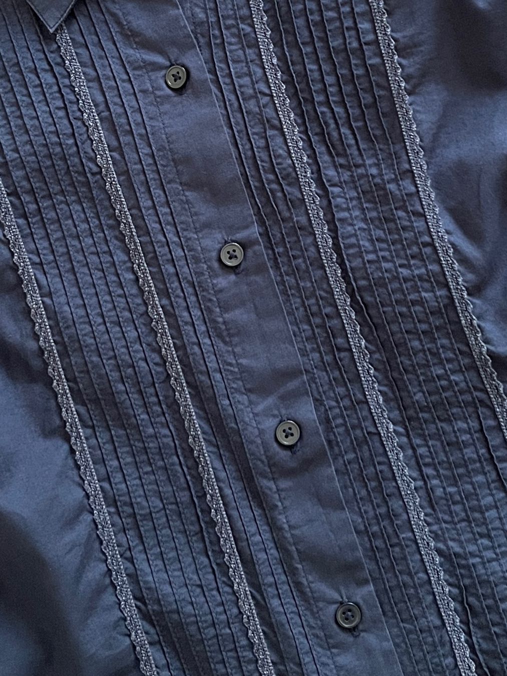 Banana Republic Camicette: BANANA REPUBLIC Damen Bluse - Größe S – Usato da Kilchberg ZH venduto da Ch.C 4