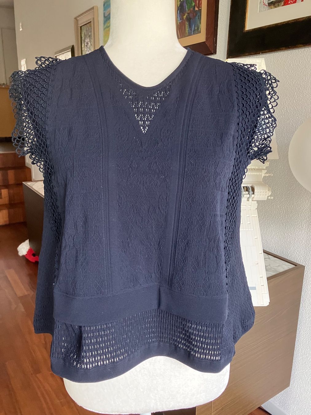 Tops: LAST CHANCE! Neu High Use (Tech) Top Gr. S – Neu und originalverpackt aus Windisch von Lyudmila01