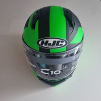Casco Hjc 10C