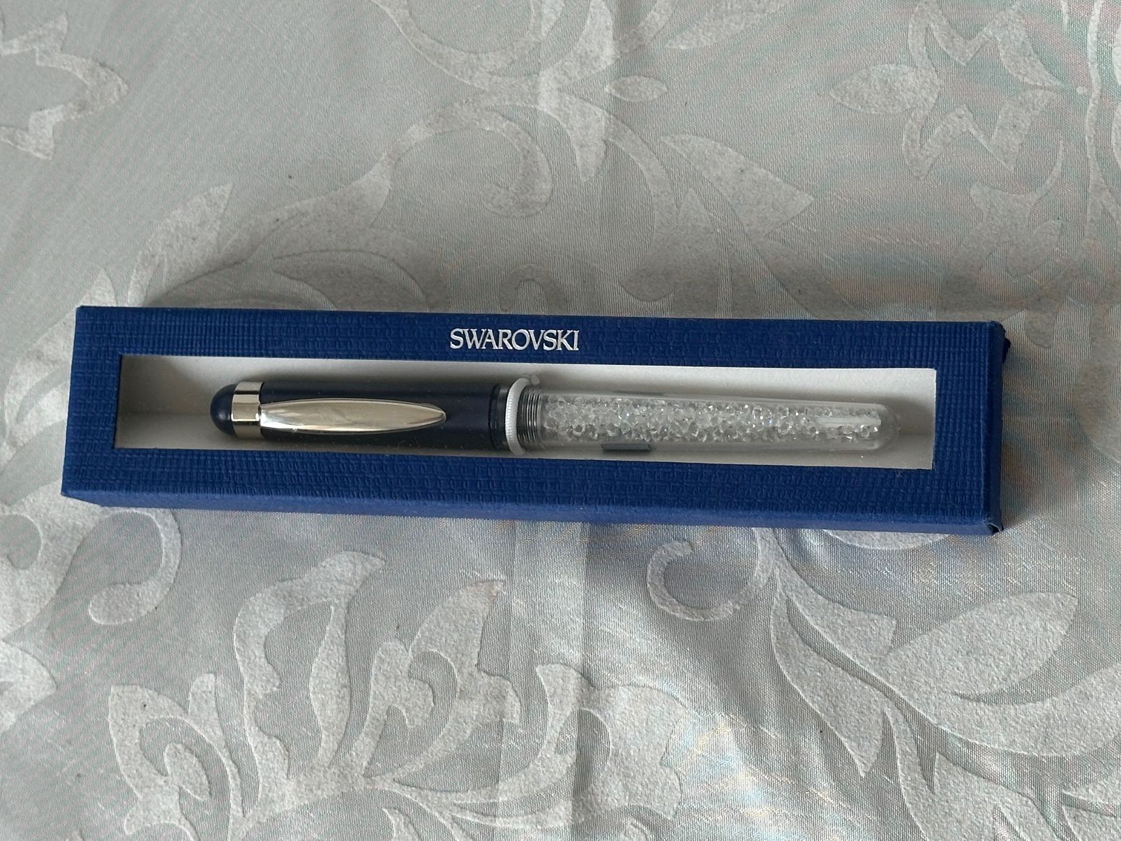 Vintage Stift SWAROVSKI Stellar 5135989 NEU OVP RAR (Neu und ...