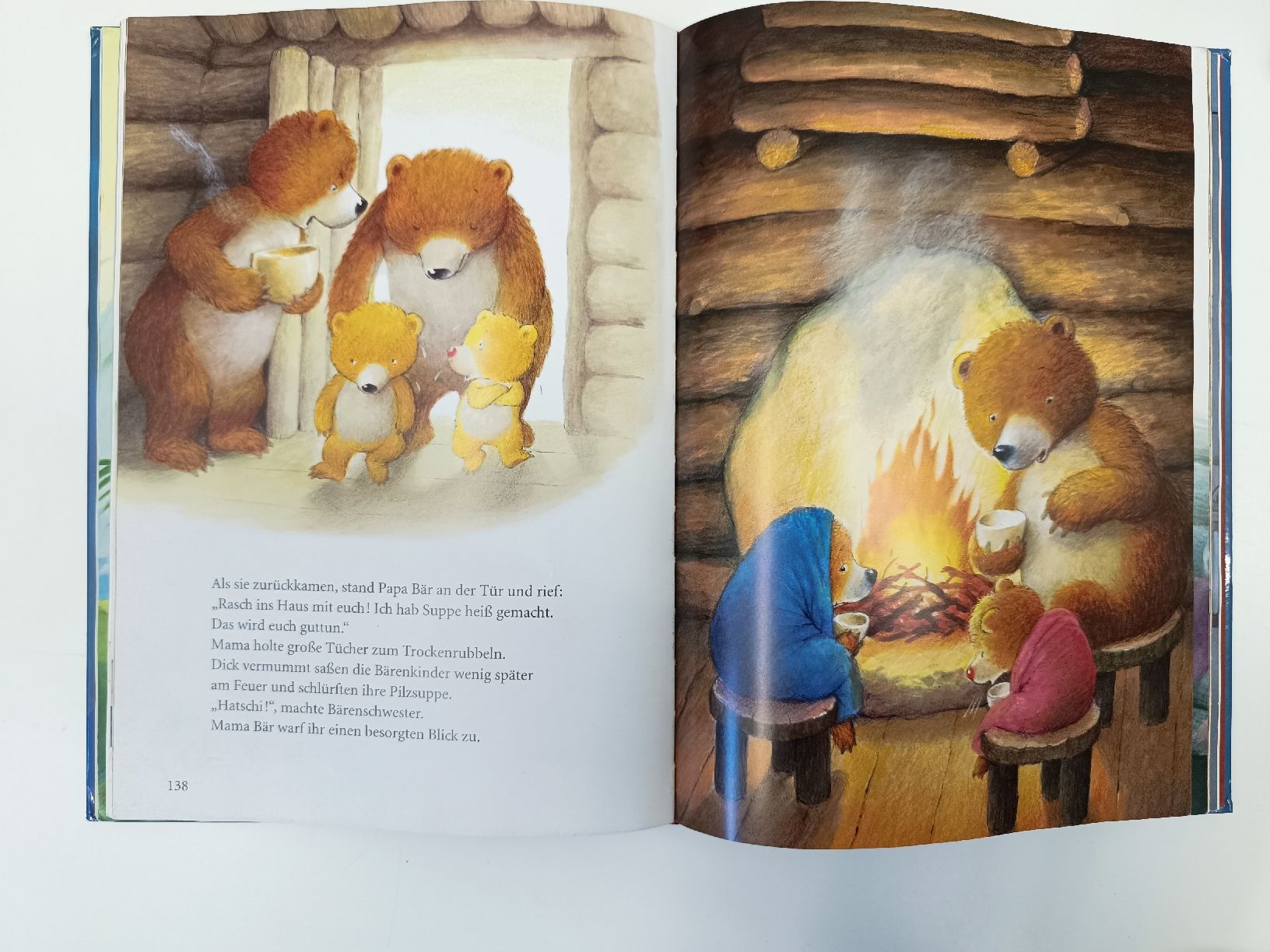 Libri: Träum dich ins Geschichtenland – Usato da Ehrendingen venduto da Cheronimo2 2