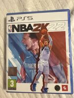 NBA2K 22 Playstation 5