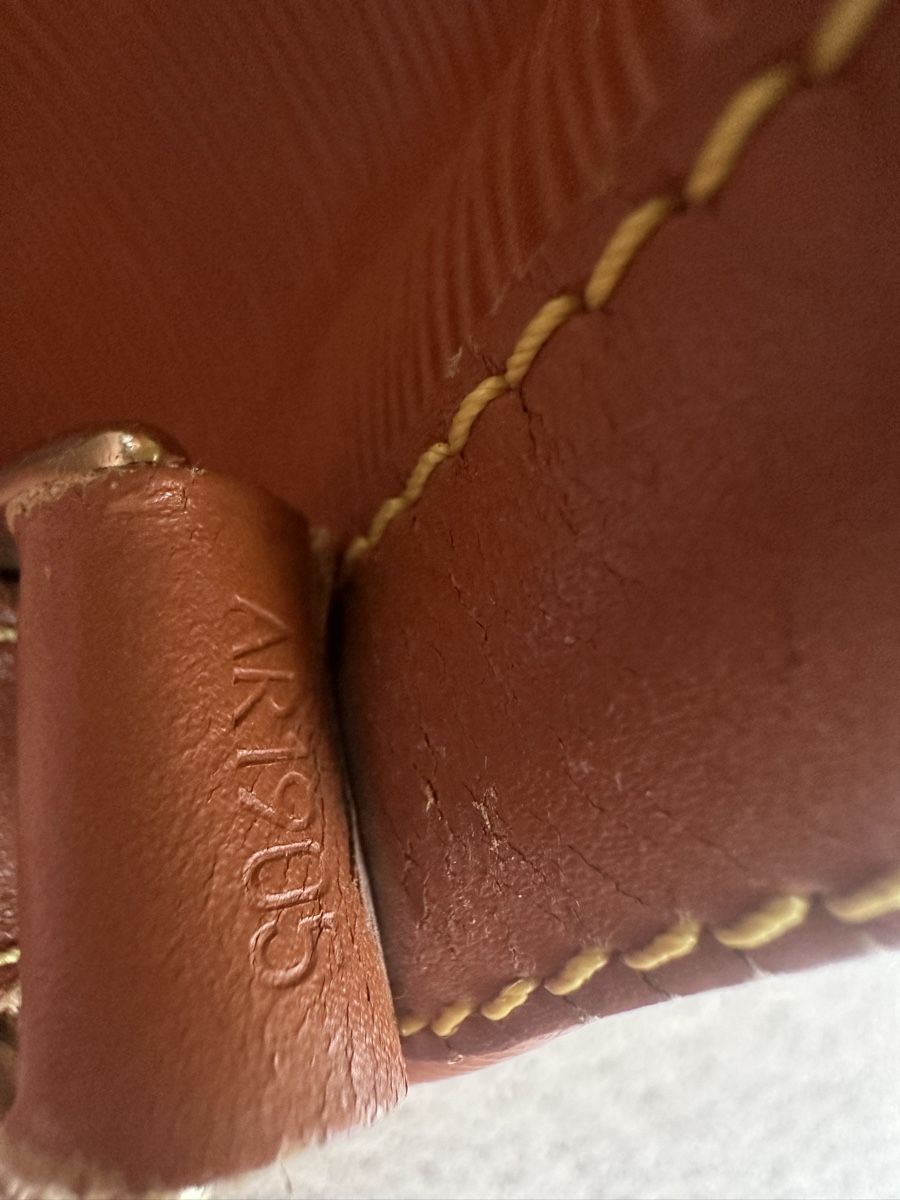 Louis Vuitton Sacs femmes: Louis Vuitton Petit Noe – D'occasion à Stäfa par Kurt33 4