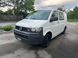 *****VW T5 Kombi 2.0 TDI*****