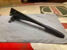 Smart ForTwo 450 MC01 Handbremshebel Arm