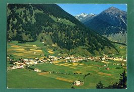 Müstair, Münstertal, Piz Tella und Sesvenna, ungelaufen,