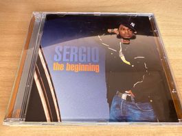 Sergio - The Beginning