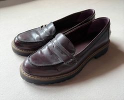 Damen Loafers, Gr. 39, Top Zustand!