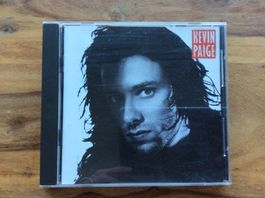 CD Kevin Paige (vergriffen)
