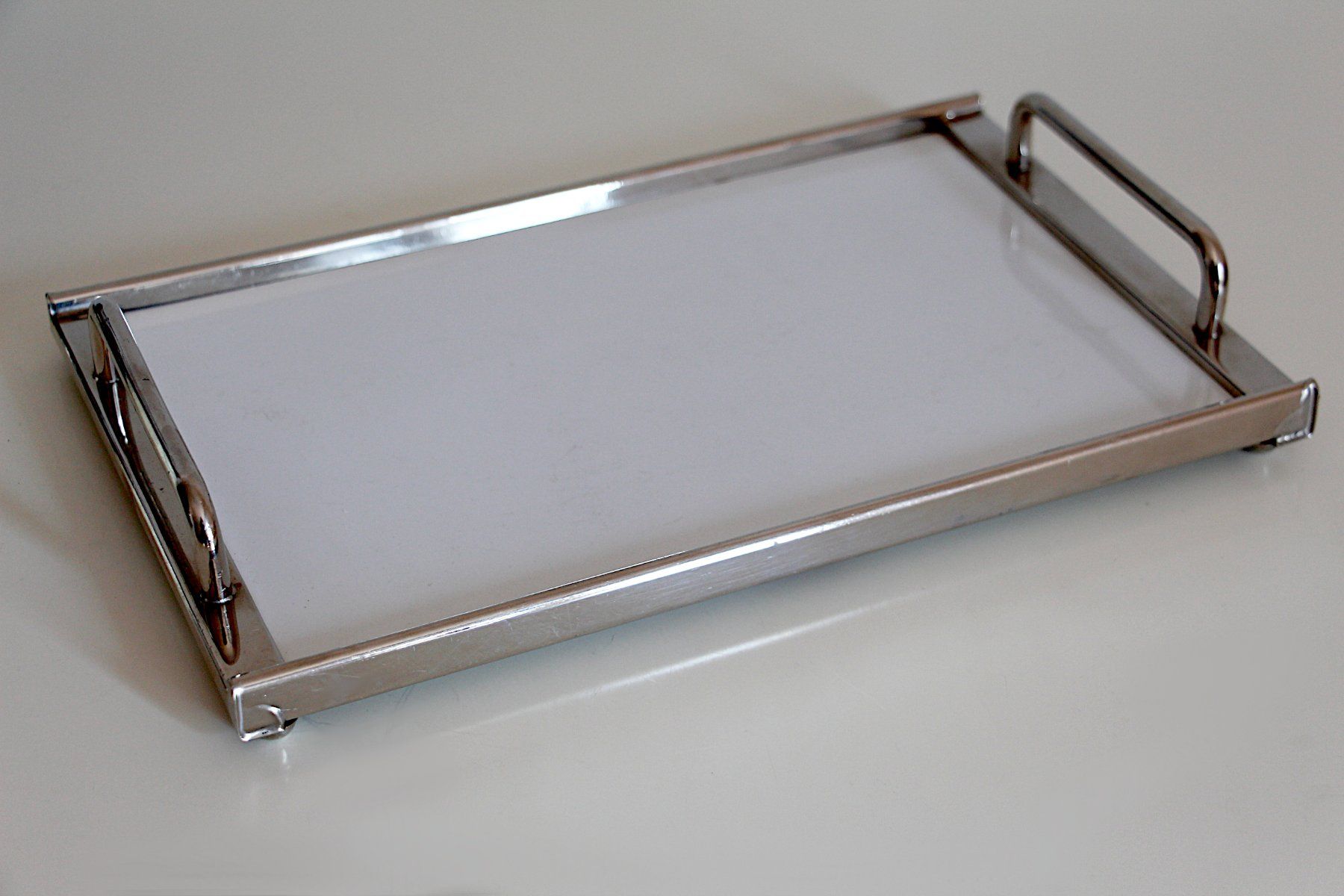 Servierplatten: ART DECO TABLETT – Gebraucht aus St. Gallen von modernetc