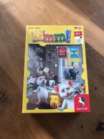 Kinderspiele Mmm!