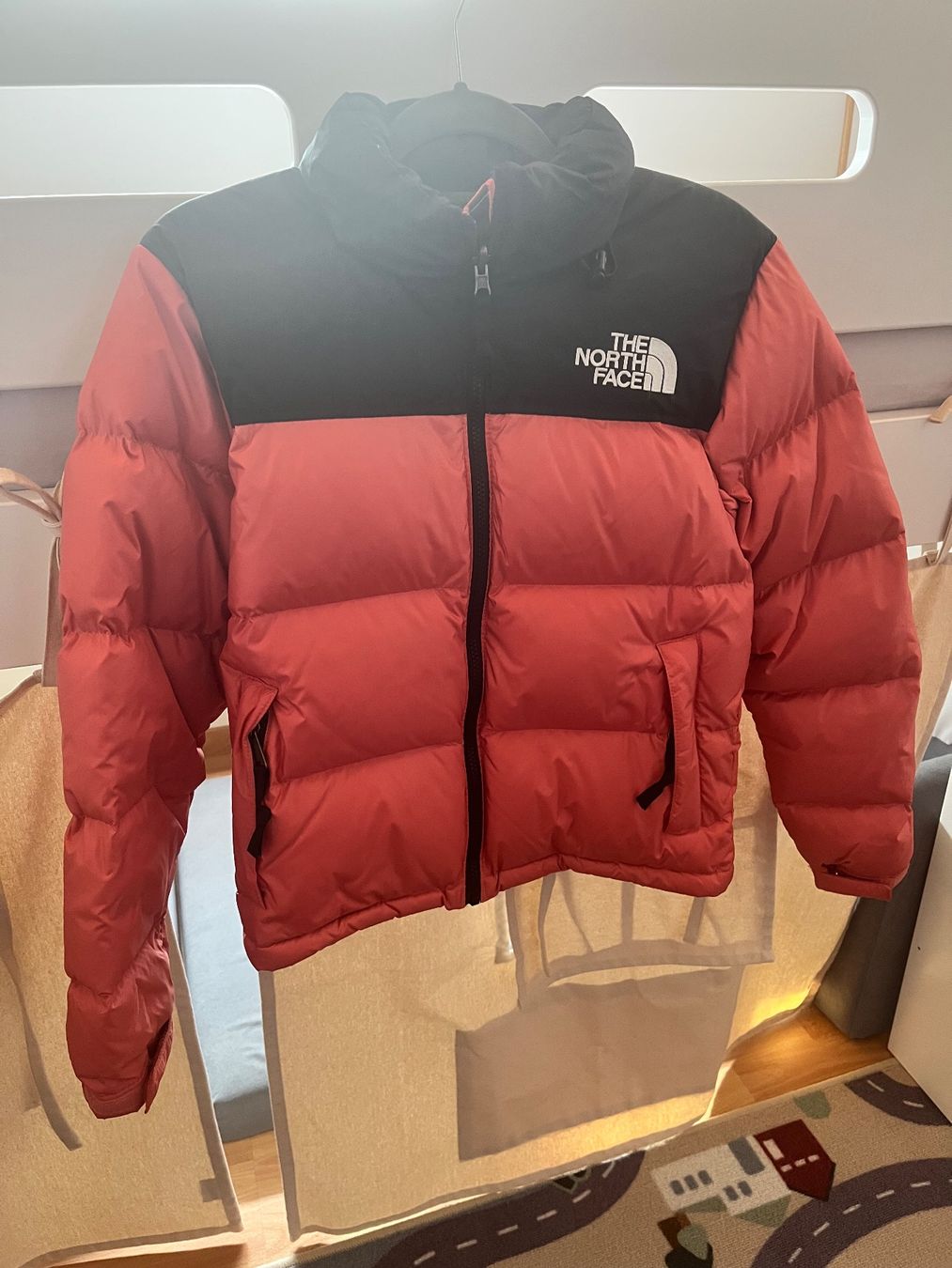 North Face Jacken: The North Face Damen/ Mädchen Jacke NEU – Neu (gemäss Beschreibung) aus Goldach von tab_njk8 1